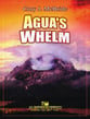 Agua's Whelm Concert Band sheet music cover